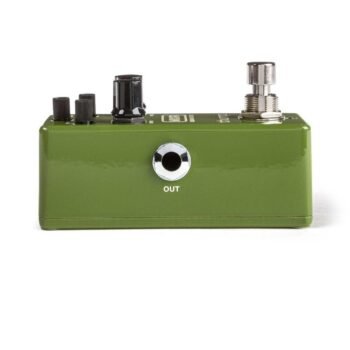 M281 MXR THUMP BASS PREAMP Dunlop - Image 3