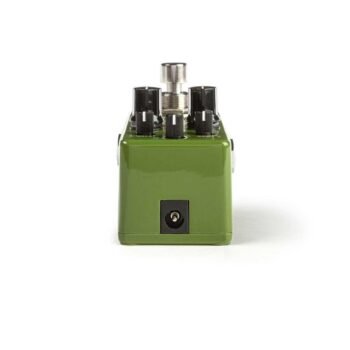 M281 MXR THUMP BASS PREAMP Dunlop - Image 4