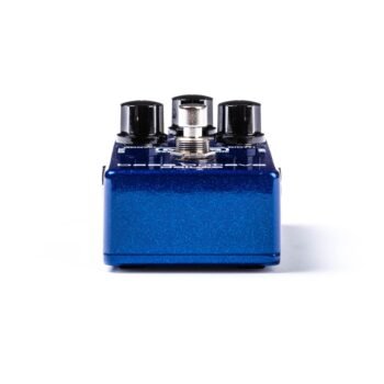 M288 MXR BASS OCTAVE DELUXE Dunlop - Image 2