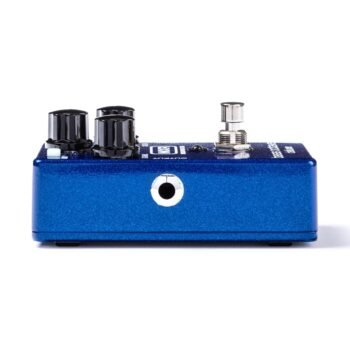 M288 MXR BASS OCTAVE DELUXE Dunlop - Image 3