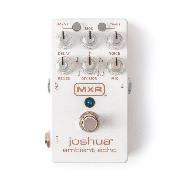 MXR JOSHUA AMBIENT ECHO-EA Dunlop