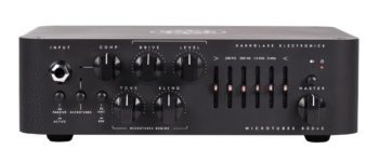MICROTUBES 500V2 Darkglass - Image 2