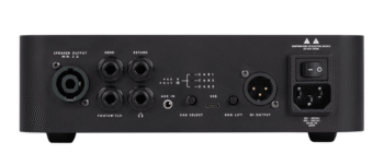 MICROTUBES 500V2 Darkglass - Image 3