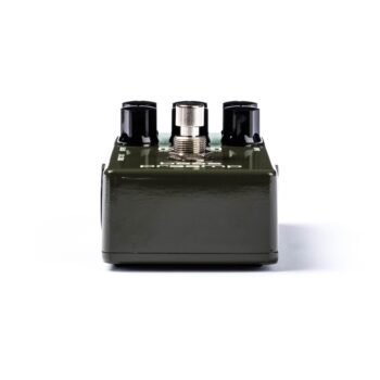 M81 MXR BASS PREAMP Dunlop - Image 2