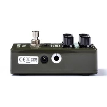 M81 MXR BASS PREAMP Dunlop - Image 4