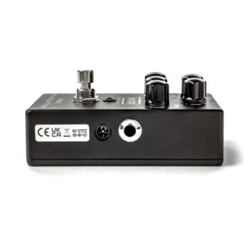 M82B MXR BASS ENVELOPE FILTER BLACKOUT Dunlop - Image 2