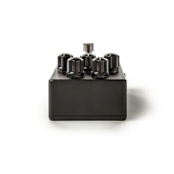 M82B MXR BASS ENVELOPE FILTER BLACKOUT Dunlop - Image 3