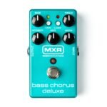 M83 MXR BASS CHORUS DELUXE Dunlop