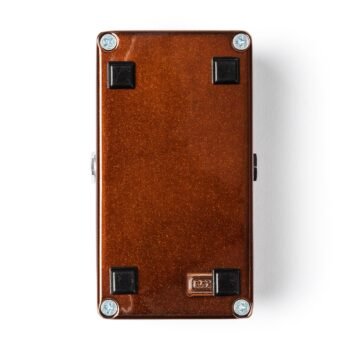 M84 MXR BASS FUZZ DELUXE Dunlop - Image 6