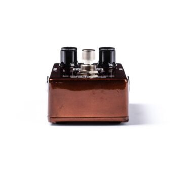 M84 MXR BASS FUZZ DELUXE Dunlop - Image 2