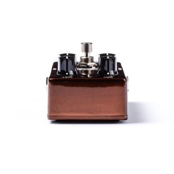 M84 MXR BASS FUZZ DELUXE Dunlop - Image 5