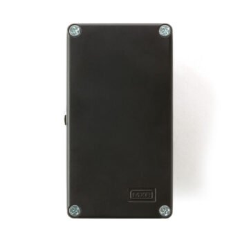 M87B MXR BASS COMPRESSOR-Blackout Series Dunlop - Image 5