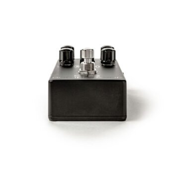 M87B MXR BASS COMPRESSOR-Blackout Series Dunlop - Image 4