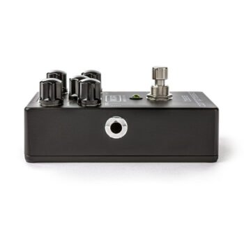 M87B MXR BASS COMPRESSOR-Blackout Series Dunlop - Image 2