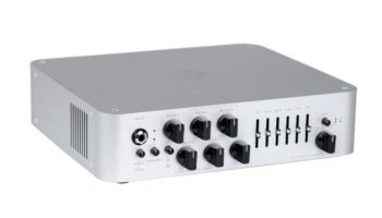 MICROTUBES 900 V2 Darkglass