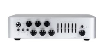 MICROTUBES 900 V2 Darkglass - Image 2