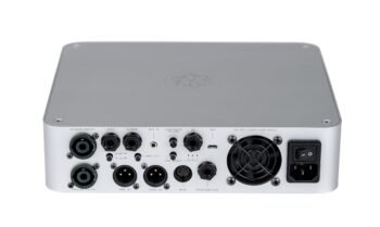 MICROTUBES 900 V2 Darkglass - Image 3