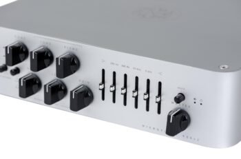 MICROTUBES 900 V2 Darkglass - Image 4
