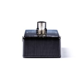 MC401 MXR CAE BOOST/LINE DRIVER Dunlop - Image 2