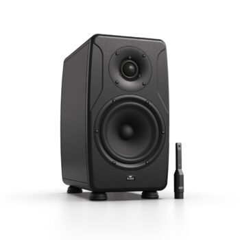 iLoud Precision 6 IK MULTIMEDIA
