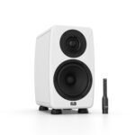 iLoud Precision 5 - White IK MULTIMEDIA