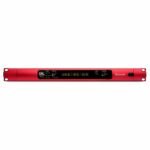 RedNet A8R Focusrite