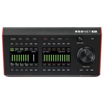 RedNet R1 Focusrite - Image 2