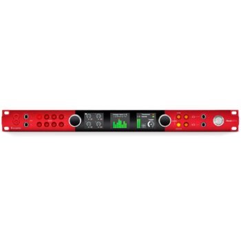 Red 8Pre Focusrite - Image 2