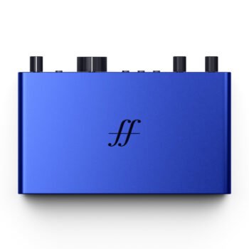 Scarlett 2i2 Anniversary Edition Focusrite - Image 3