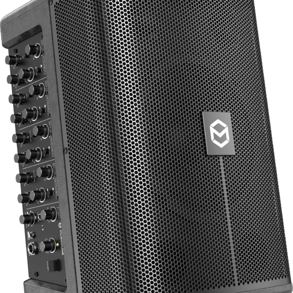 MUSICCUBE T3 II - BLACK product photo