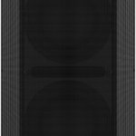 MUSICCUBE SUBWOOFER X1 product photo
