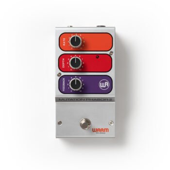 Mutation Phasor II Warm Audio