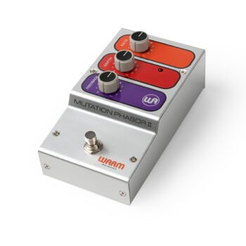Mutation Phasor II Warm Audio - Image 2