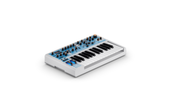 Bass Station II Swifty Edition Novation - Image 3