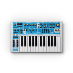 Bass Station II Swifty Edition Novation