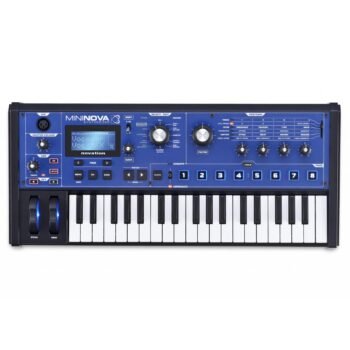 Novation MiniNova Novation - Image 2