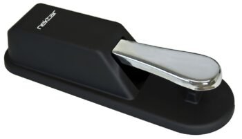 NP-2 universal piano style foot pedal Nektar