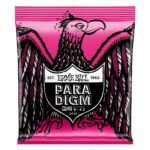 2023 Super Slinky Paradigm Electric Guitar Strings - 9-42 Gauge Ernie Ball