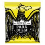 2027 Beefy Slinky Paradigm Electric Guitar Strings - 11-54 Gauge Ernie Ball