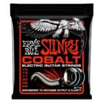 2715 Skinny Top Heavy Bottom Slinky Cobalt Electric Guitar Strings - 10-52 Gauge Ernie Ball