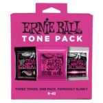 3333 Super Slinky Electric Tone Pack - 9-42 Gauge Ernie Ball