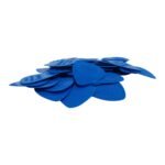 9130 Thin Injection Molded Nylon Picks 0.53mm bag of 50 Ernie Ball