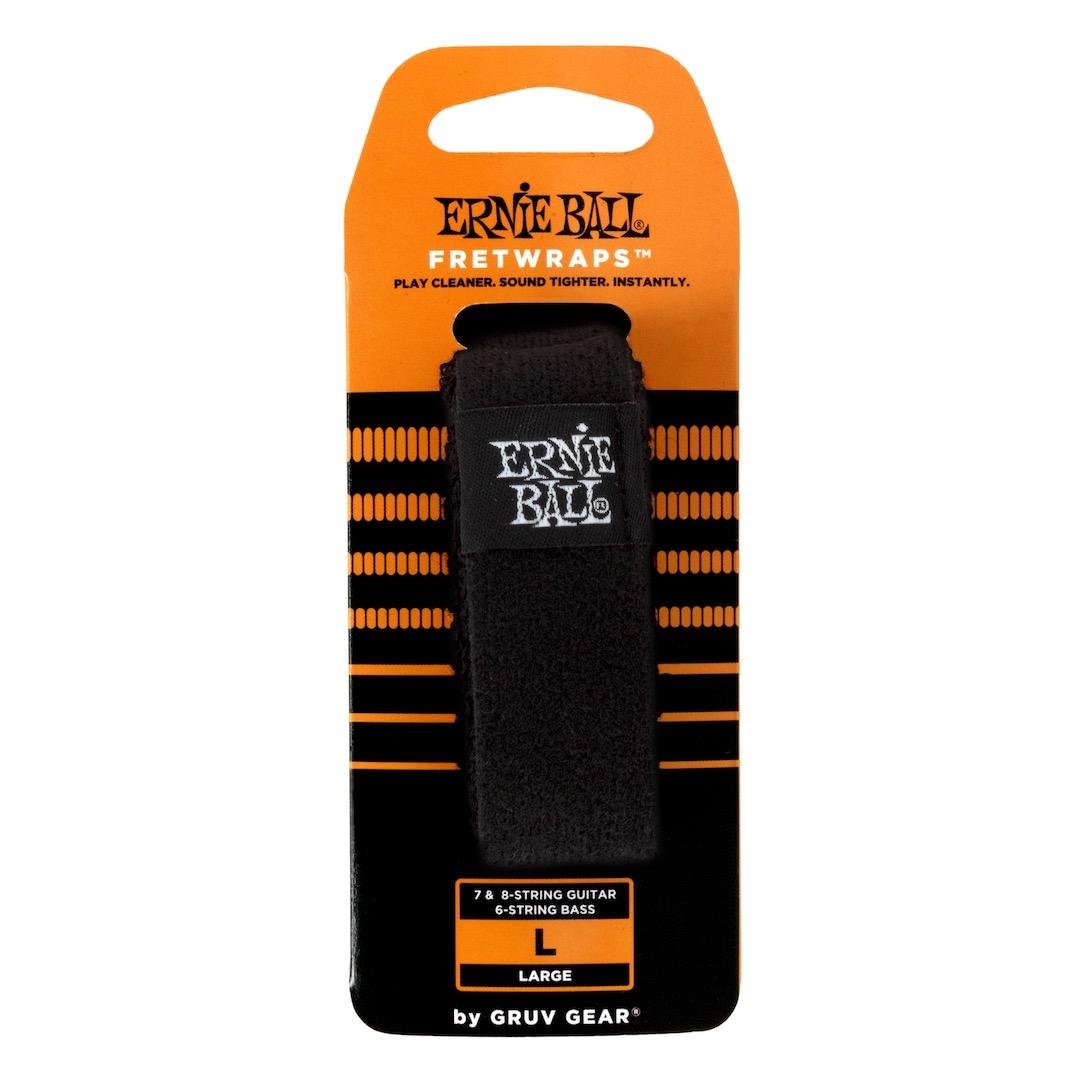 p09614_1 Ernie Ball FretWraps by Gruv Gear - LG Ernie Ball - Image 1