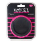 Acoustic Sound Hole Cover 3-3/8in Ernie Ball