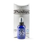 P6521 PLATINUM 65 POLISH WITH 18 CM CLOTH Dunlop