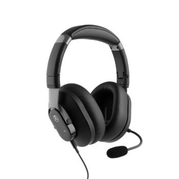 PB17 Headset Austrian Audio - Image 2