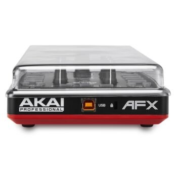 AFX / AMX cover Decksaver - Image 3