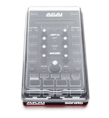 AFX / AMX cover Decksaver - Image 4