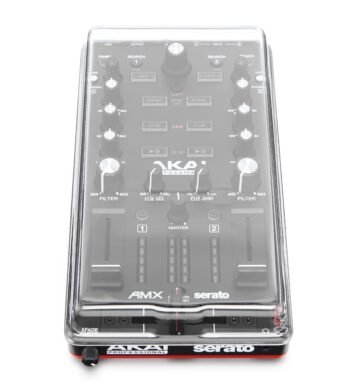 AFX / AMX cover Decksaver - Image 5