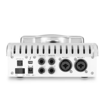 Apollo Twin cover Decksaver - Image 2